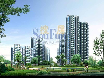 開發(fā)商房價試溫 南京10大熱銷樓盤最新報價|搜房地產(chǎn)資訊