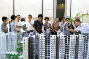 不可不知的5個賣樓秘密 開發(fā)商賣樓有狠招_大成網(wǎng)_騰訊網(wǎng)