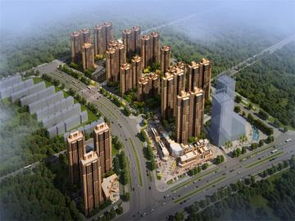 國(guó)開(kāi)公館銷(xiāo)售動(dòng)態(tài) 合肥新房