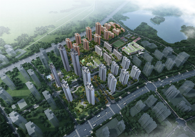 襄陽融發(fā)宏盛房地產(chǎn)開發(fā)