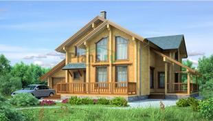 日照東岳木屋 綠色建筑推動(dòng)房地產(chǎn)開(kāi)發(fā)新趨勢(shì)