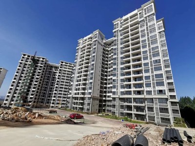 南寧一小區交房難，開發商推諉新政策遭部門駁斥