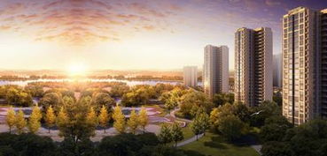 華潤(rùn)公園九里 成都高端住宅典范，實(shí)景圖、樣板間、效果圖及戶型全解析