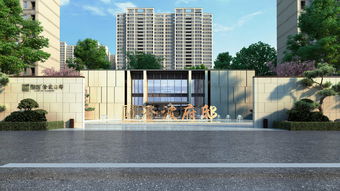 濟(jì)南萬(wàn)豪君悅府 全維實(shí)景與精致樣板，勾勒城市人居新典范